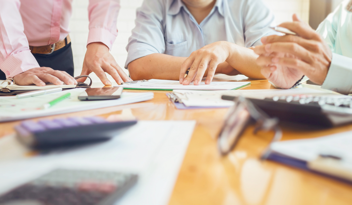 Consejos para una buena gestión del presupuesto